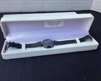 New Belova Men's watch