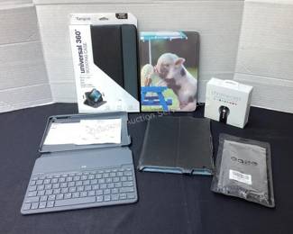 Electronic accessories