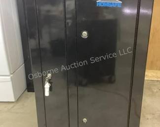 Homsafe gun safe