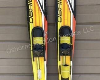 Obrien waterskis