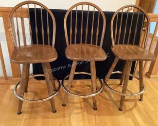 Bar stools