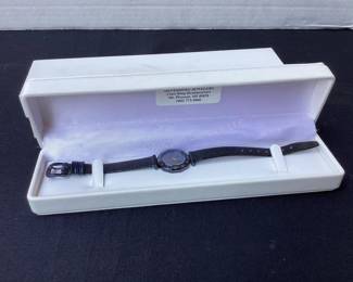 New Belova Ladies Watch