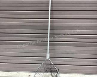 Ranger landing net