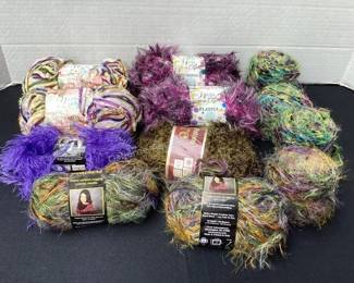 Yarn