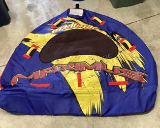 Gladiator Maximus water towable