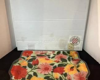 Peggy Karr Glass collection
