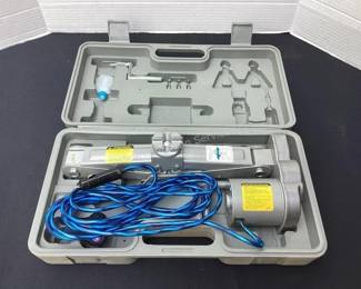 12v electric car jack