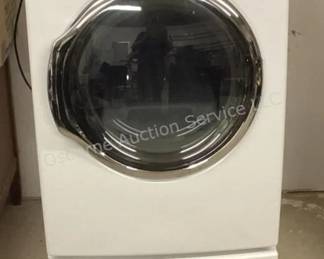 Samsung dryer