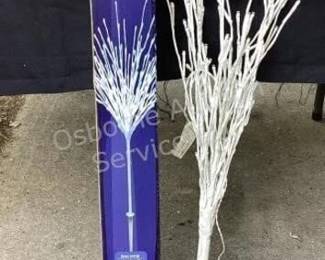 Lighted Accent Branch