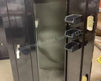 Gun safe