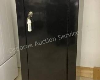 Homsafe gun safe