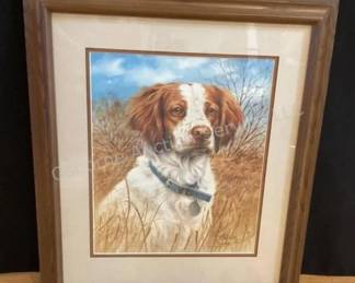 Large selection of pictures & prints