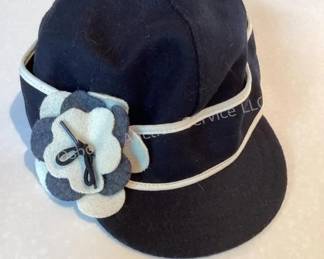 Stormy Kromer cap