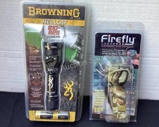 Hunting accessories