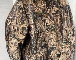 Browning Gor-tex XL coat