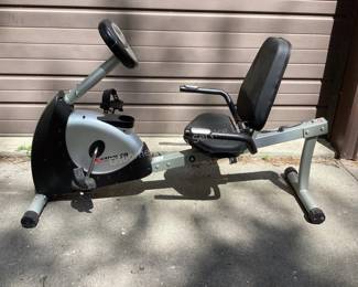 Schwinn Active Series bike