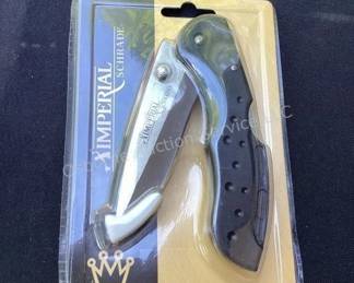 Knives