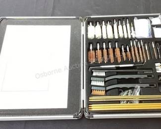 New Winchester gun cleaning kit