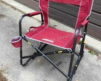 GCI Freestyle Rocker