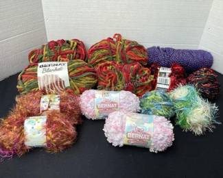 Yarn
