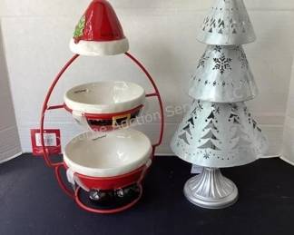 Christmas decor