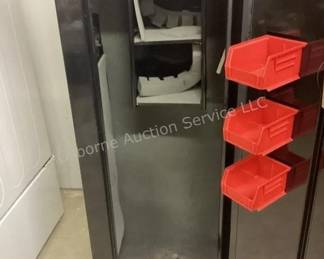 Homsafe gun safe