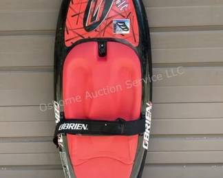 Obrien knee board