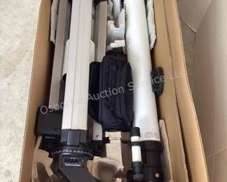 Meade telescope