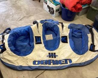 Obrien towable