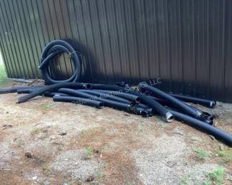 Drain pipe