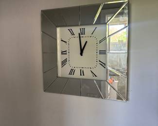 Wall Clock