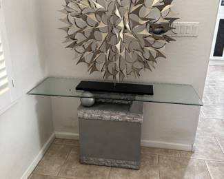 Cosmos Sculpture
