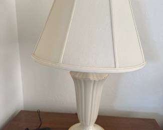 Lenox Lamp