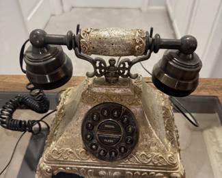 Telephone