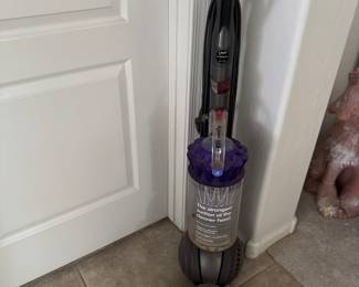 Dyson - DC41 Vacuum