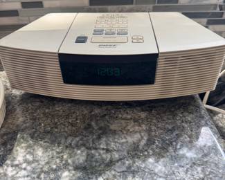 Bose Radio