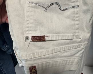 7 For All Mankind Jeans