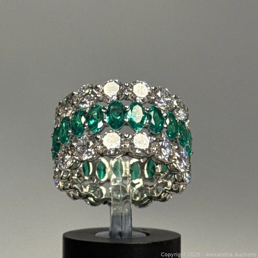 Japanese Art, Fine Jewelry, Cartier, Coins &amp; More! starts on 8/2/2025