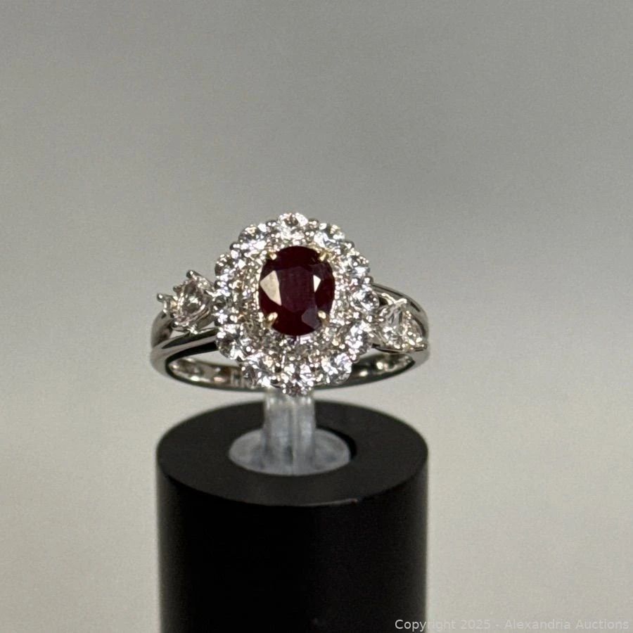 Japanese Art, Fine Jewelry, Cartier, Coins &amp; More! starts on 8/2/2025