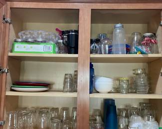 Glassware