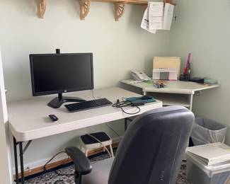 Office chair $10