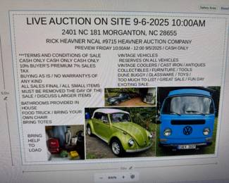 Sale Picture