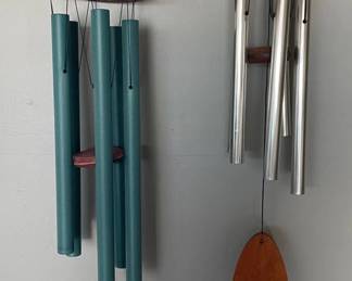 Beautiful Set of Windchimes