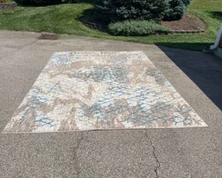 Sevenx10.5 Rug