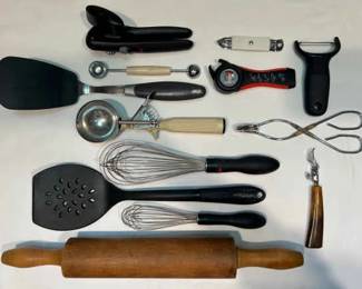 Bakelite Bottle Opener More Kitchen Utensils