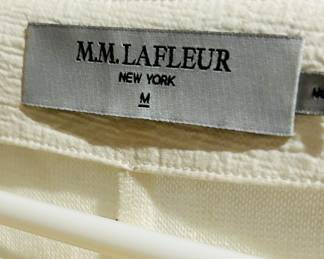 MM La Fleur Clothing