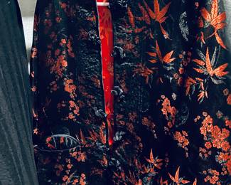 Beautiful Vintage Clothes