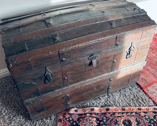 Antique Chest