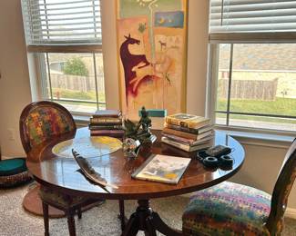 Drexel Dining Table. 