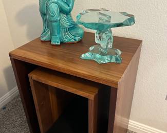 Four Hands side Table. 